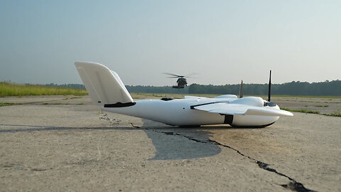 USARCENT conducts CARPE Dronvm Tests