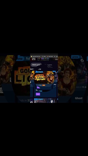 Free Amazon prime games for #halloween #videogame #gaming#free