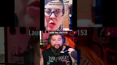 Laugh You Lose Challenge #153