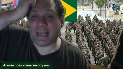 Mídia mente descaradamente sobre queda dos mercado