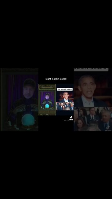 Obama’s Third Term