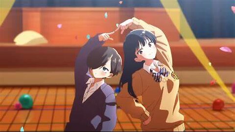 The Dangers in My Heart S2 Episode 1 Anime Review