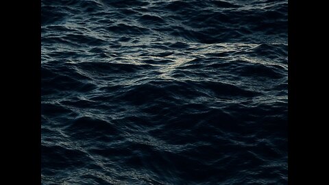 Ocean Waves Ambient White Noise