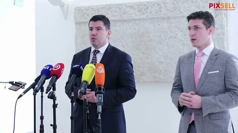 Grmoja: Damir Habijan je je priznao da Ustavni sud služi kao kočnica za ovakve poput nas