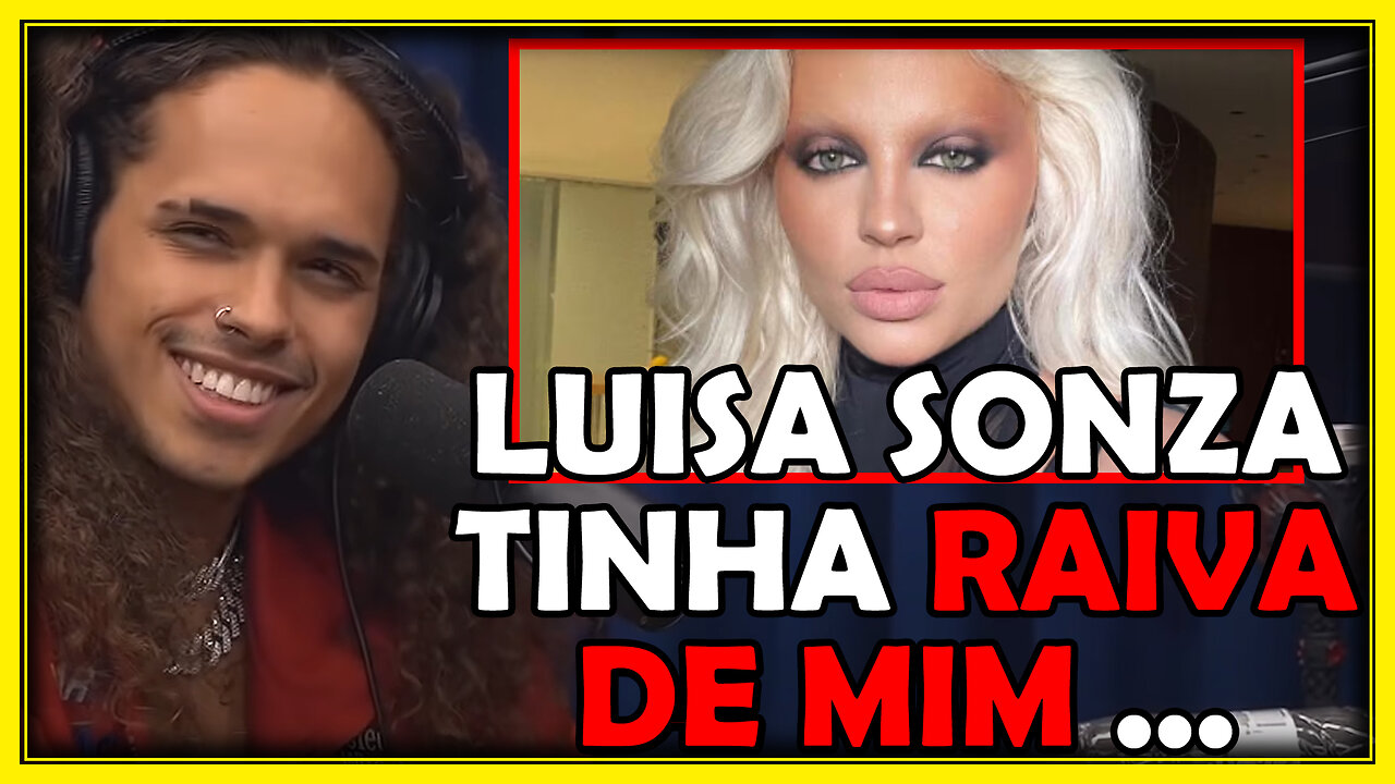 Ta solteira pra mim já era (Nunca fui amigo do Whindersson)