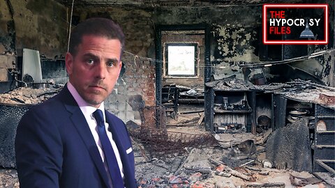 The Hunter Biden Plea Deal Falls Apart & His Lawyers Phone Call