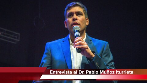 Pablo Muñoz Iturrieta en EWTN-Radio Católica Mundial