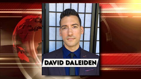 David Daleiden Planned Parenthood: Body Parts For Sale on Take FiVe