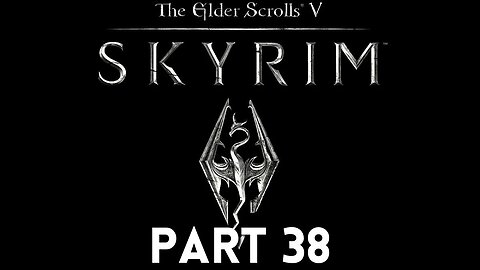 Skyrim - GigaKaren, Crypts, Betrayal and Politics