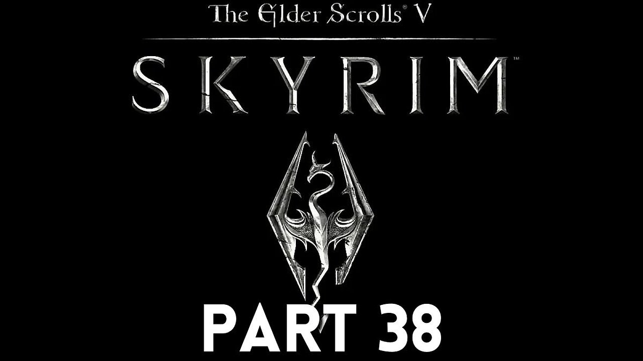 Skyrim - GigaKaren, Crypts, Betrayal and Politics