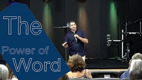 Power of the word