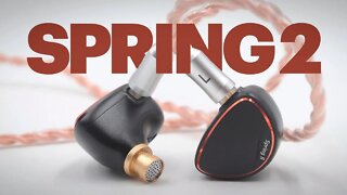 BQEYZ SPRING 2 - Um som diferenciado [Review #107]