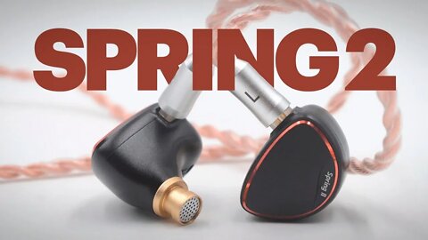BQEYZ SPRING 2 - Um som diferenciado [Review #107]
