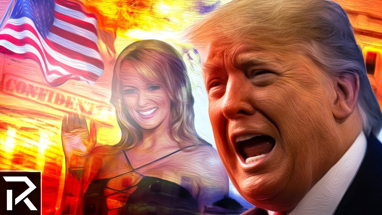 Con Man Or President? Inside Donald Trump's Biggest Scandals