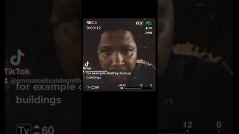 A Video from EIS Media Group / Bible Discourses LLC™ : Scorched Earth Policy and Gangstalking