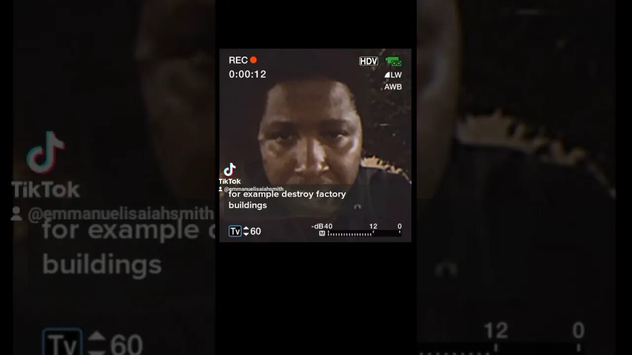 A Video from EIS Media Group / Bible Discourses LLC™ : Scorched Earth Policy and Gangstalking