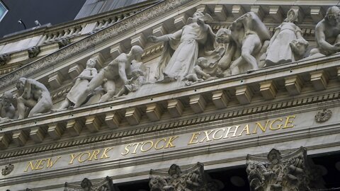 Wall Street Drops Back To Lowest Since 2020 As Fear Returns