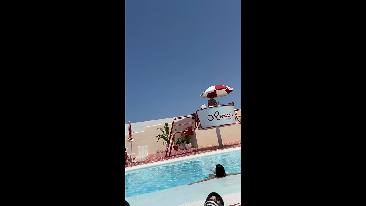 Romeo’s Ibiza