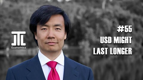 How USD Strength Might Last Longer? #55
