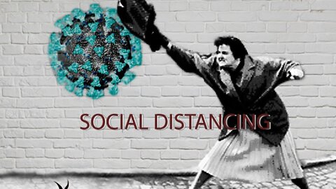SweMex ChillOut LiveSet | SOCIAL DISTANCING | Enjoy my Radio Electro Minimal Tech House Music