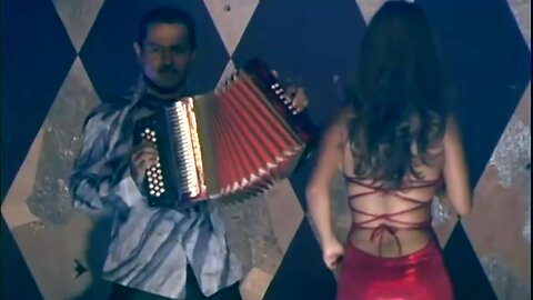 Sandra Sandoval - Hasta que el Cuerpo Aguante