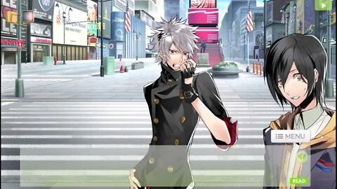 My Dangerous Life #1 - Arriving in America