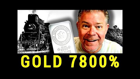 I'M Warning YOU 🚨 IT'S Happening! 🚨 -- SILVER Price & GOLD Prepare for THIS NEWS!