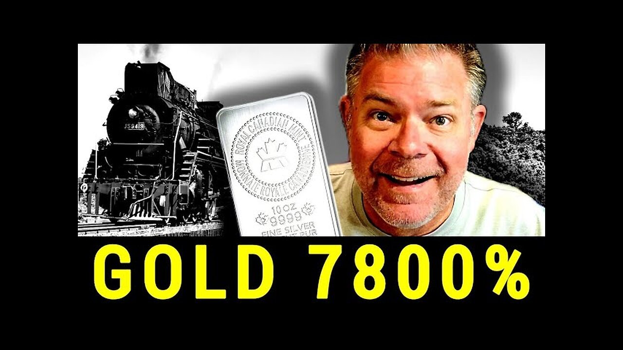 I'M Warning YOU 🚨 IT'S Happening! 🚨 -- SILVER Price & GOLD Prepare for THIS NEWS!