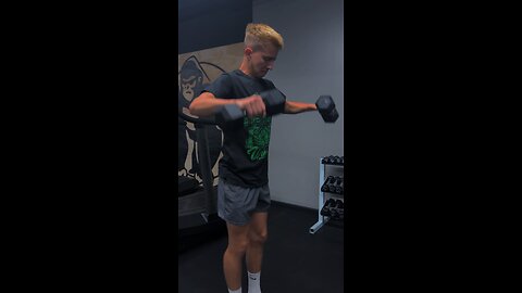 Pull gym day