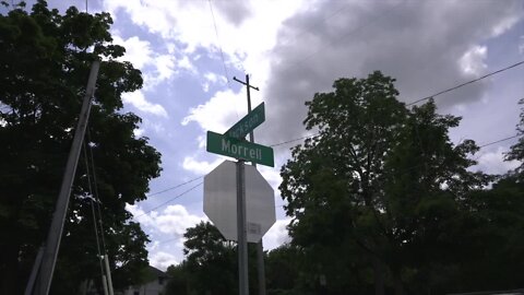 Early Tuesday morning shooting in Jackson home leaves 1 man dead