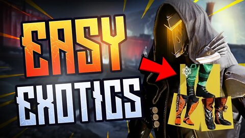 ANYONE CAN DO THIS! - K1 Crew Quarters LEGEND lost sector!