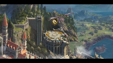 KING OF AVALON: Jugada 02 | Entretenimiento Digital 3.0