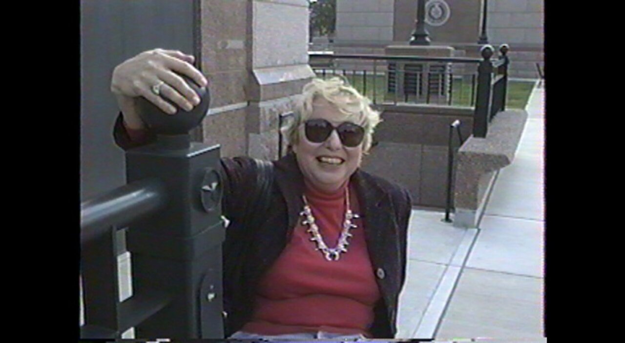 Joyce Isaacs Plugs