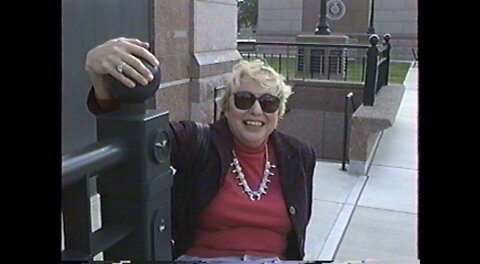 Joyce Isaacs Plugs