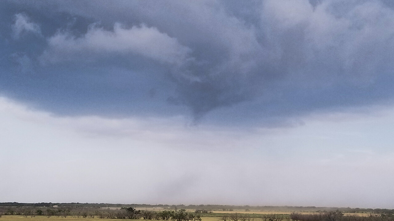 6-12-2023 Central Texas Stormchase Highlights.