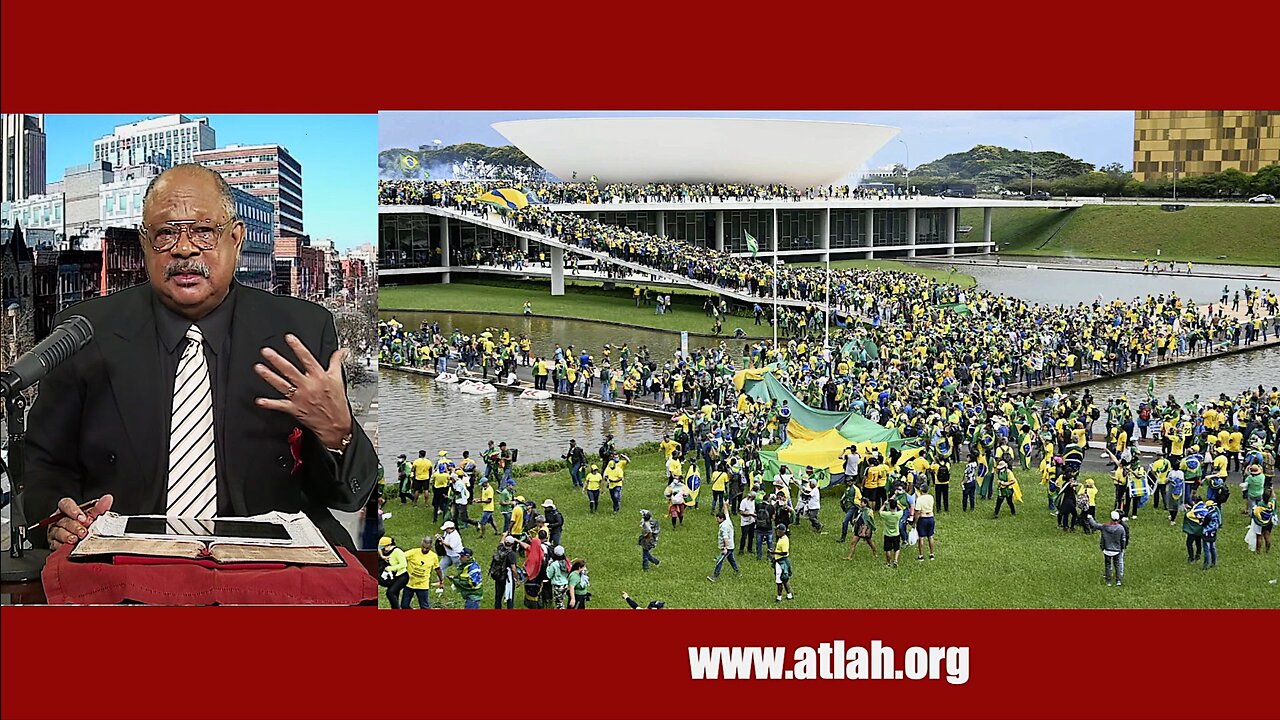 Trumpism In Brazil
