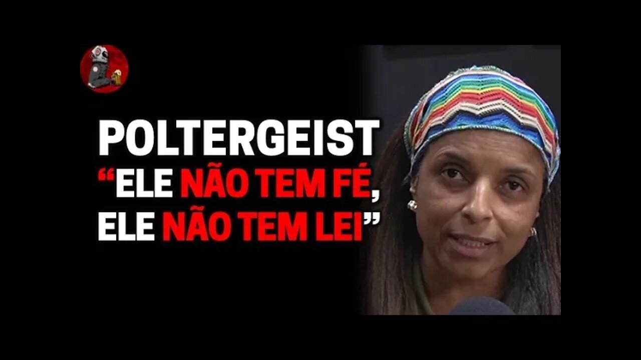 "ESPÍRITO AVENTUREIRO" com Vandinha Lopes | Planeta Podcast