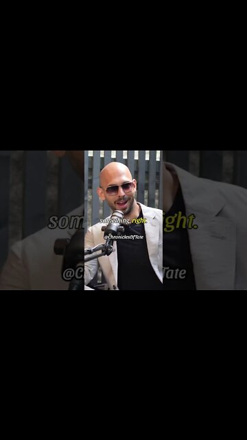 How Andrew Tate Conquered Tik Tok In Just 4 months📲💰