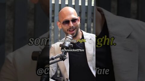 How Andrew Tate Conquered Tik Tok In Just 4 months📲💰