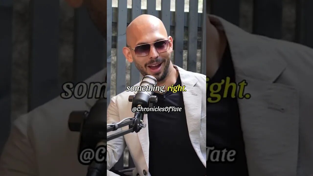 How Andrew Tate Conquered Tik Tok In Just 4 months📲💰