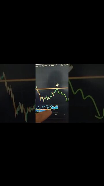 TEZOS 🤬 Crypto #shorts