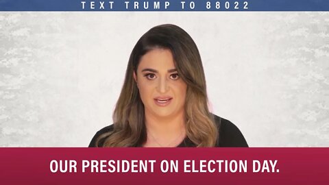 Register Voters