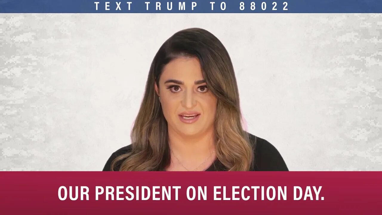 Register Voters