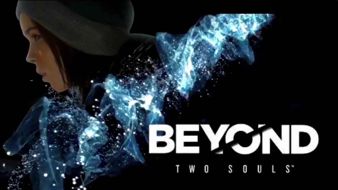 STILL HERE!!!|Beyond 2 Souls | (END)