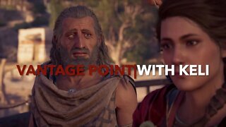 Assassins Creed Odyssey: Better Than Assassins Creed Valhalla?