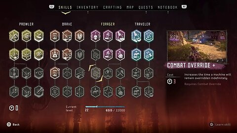 Horizon zero dawn ep 6