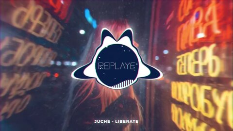 JUCHE - liberate | Replaye