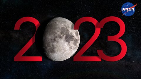 NASA in 2023: A Look Ahead