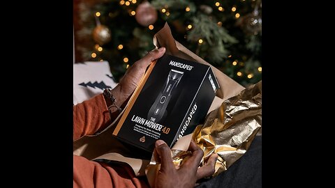 Electric Groin Hair Trimmer, Replaceable SkinSafe™