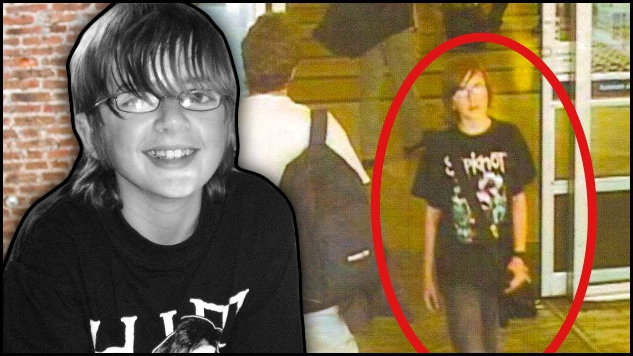 4 Unsolved Mysteries Caught on Camera